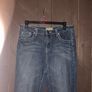 Earl Jean- woman’s jeans